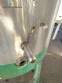 Tanque de fusin de acero inoxidable con serpentn 1000 litros