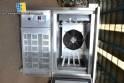 Congelador rpido de acero inoxidable Prtica Klimaquip