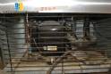 Congelador rpido de acero inoxidable Prtica Klimaquip