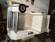 Combinado extrusor y laminador Pama Roma 25 kg