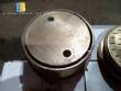 Combinado extrusor y laminador Pama Roma 25 kg