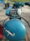 Compresor de la marca de f�brica de Comprimax