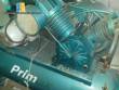Compresor de la marca de fbrica de Comprimax