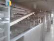 Lnea completa para la produccin de pasta corta Zumec