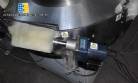 Alimentador rotativo de balas y goma de mascar tipo mquinas Flow Pack