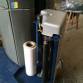 Envoltura con pelcula estirable Lantech