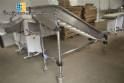Cinturn de acero inoxidable con taco MCI
