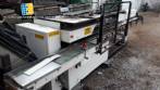 Mquina cartoner Fabrima