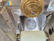 Extrusora de pasta fresca 20 kg por hora Italvisa