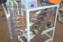 Lnea para la produccin de chocolate JAF Inox