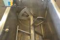 Lnea para la produccin de chocolate JAF Inox