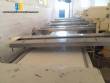 Lnea completa para la fabricacin de galletas rellenas