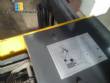 Es ojo de la cerradura en forma de/caja sellador Siat