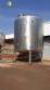 Tanque de agitacin industrial 25.000 L Inoxil