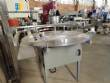 Mquina dosificadora de llenado Masipack para polvos en tarros y latas