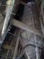 Silos con estructura para recepcin, almacenamiento y transporte de harina y azcar