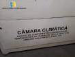 Cmara climtica para pruebas de estabilidad del producto