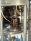 Llenadora semiautom�tica para botes de aluminio Mirainox