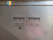 Llenadora semiautomtica para botes de aluminio Mirainox