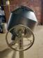 Drageador de acero inoxidable de 250 litros