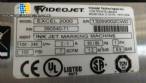 Fechador InkJet VideoJet