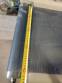 Cinta transportadora 400 mm x 2000 mm