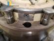 Compresor rotativo para la fabricacin de tabletas Lawes
