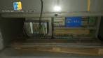 Bscula multicabezal Masipack MXCP - 16 cabezales