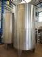 Tanque de almacenamiento de acero inoxidable Etscheid Ter 7000 litros