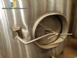 Tanque de almacenamiento de acero inoxidable Etscheid Ter 7000 litros