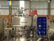 Llenadora de lquidos de cerveza en acero inoxidable en botellas Brabeer
