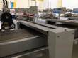 Gran horno industrial continuo Ariete