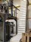 Gran horno industrial continuo Ariete