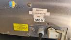M�quina formadora autom�tica de hamburguesas Minerva Omega Group