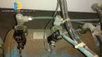 Empaquetadora vertical en polvo con sistema de dosificacin helicoidal Indumak