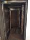 Horno rotatorio de doble carro Indupan con calefacci�n por pellets.