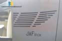 Templadora para chocolate JAF Inox