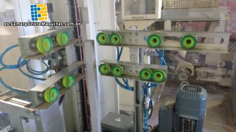 Fabricante de cajas de cart�n Ulma