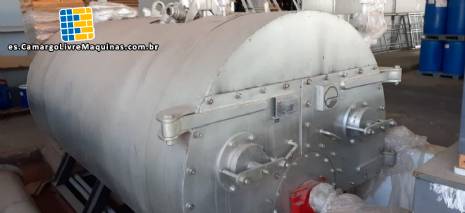 Caldera termus Caldera termus