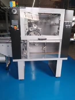 Celofán automático Prestomaq Celofán automático Prestomaq