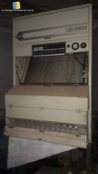 Clasificador de granos Selgron Clasificador de granos Selgron