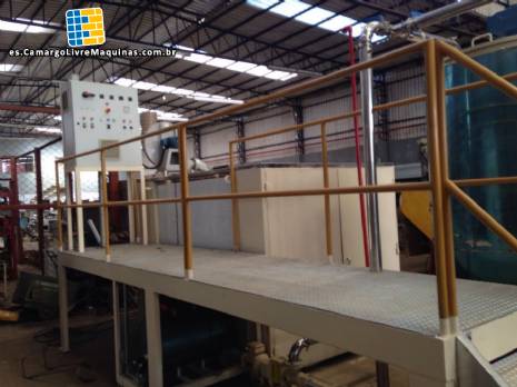 Conjunto chocolate refinado Conjunto chocolate refinado