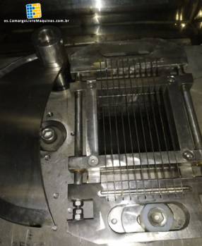 Cortadora de carne, queso y embutidos Cortadora de carne, queso y embutidos