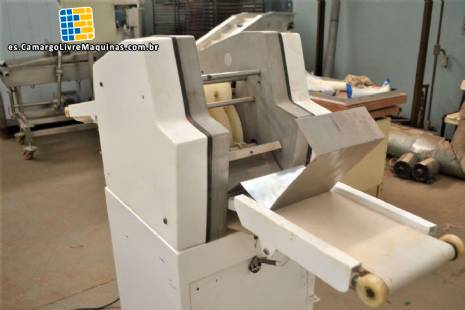 Divisor y moldeador de pasta Perfecta Divisor y moldeador de pasta Perfecta