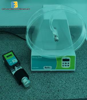 Durómetro y friabilómetro: Nueva ética para las pruebas de comprimidos y cápsulas. Durómetro y friabilómetro: Nueva ética para las pruebas de comprimidos y cápsulas.