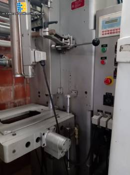 Embalaje vertical ARV Bosch Embalaje vertical ARV Bosch