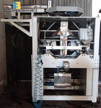 Empacadora empacadora vertical Empacadora empacadora vertical