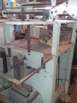 Envasado vertical Envasado vertical