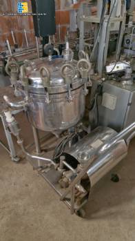Filtrar 50 L Filtrar 50 L