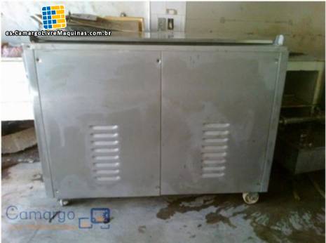 Máquina de helados paletas Tetra Pak Máquina de helados paletas Tetra Pak